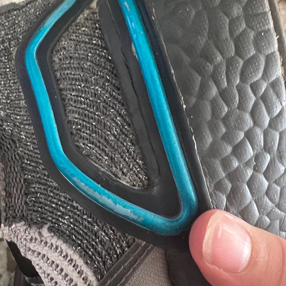 Men's Adidas x Star Wars Ultra Boost 19 Star Wars Millennium Falcon - Picture 9 of 9